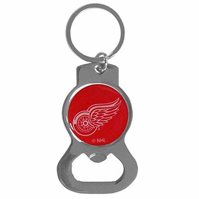 : NFL Siskiyou Sports Fan Shop Buffalo Bills Flashlight Key  Chain with Bottle Opener One Size Black : Sports & Outdoors