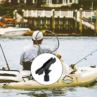 adjustable kayak fishing rod holder kayak