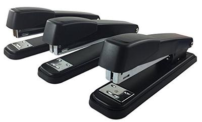 Swingline Standard Full Strip Desk Stapler, 15-Sheet Capacity