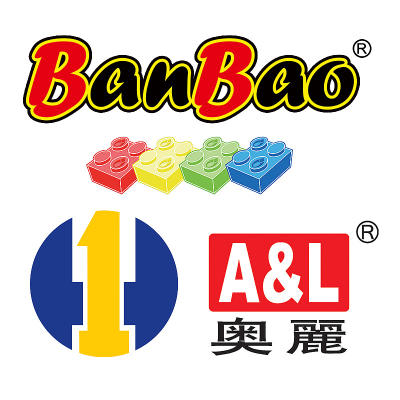 BanBao邦寶積木◆楚崴玩具