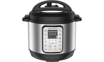 Magnifique 6 Quart Multi Slow Cooker with Two Temperature Probe + Precision  Sous