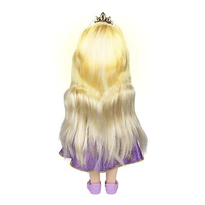 Disney Princess Rapunzel Singing Doll