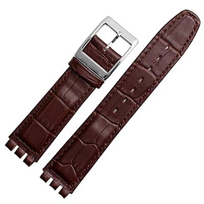 Watch Straps, Bands, Accessories for Men