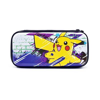 Hori Lux Pouch- Pikachu for Nintendo Switch