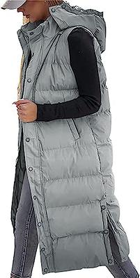 Lululemon athletica Belted Long Insulated Jacket *Online Only