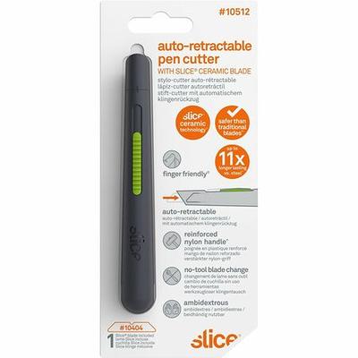 Slice Pen Cutter Auto-Retractable - Yahoo Shopping