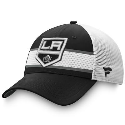 NHL Nashville Predators 2023-2024 Authentic Pro Draft Trucker Hat