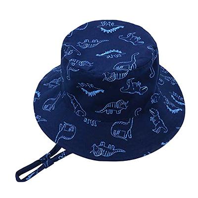 Baby Boy Sun Hat Baby Hat Baby Sun Hats 6-12 Months Baby Girl Hats Infant  Sun Hat for Boys Girls Black Baby Beach Hat - Yahoo Shopping