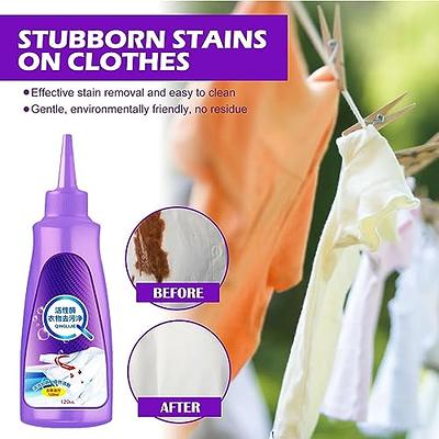 Urcstyle Stain Remover, Urcstyle Laundry Stain Remover, Active Enzyme Laundry  Stain Remover, Laundry Stain Remover Spray, Active Enzyme Laundry Stain  Remover Liquid, Clothes Clean and New-1pcs - Yahoo Shopping