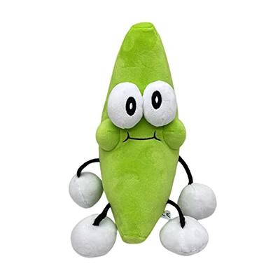 22cm Kawaii Pou Plush Toys Soft Stuffed Cartoon Game My Pet Alien Figure POU  Plush Doll Cute Gift for Girls Kids Birthday Gift