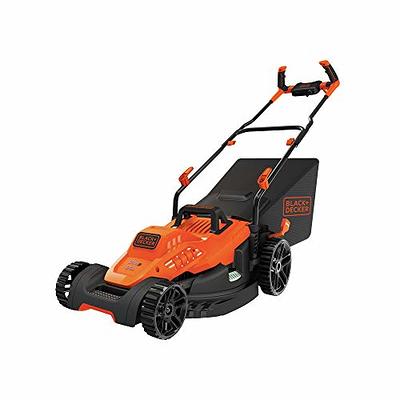  PowerSmart 80V MAX 26-Inch Self-Propelled Lawn Mower,  Lithium-Ion Dual-Force Cutting Cordless Lawn Mower with 6.0Ah Battery &  Charger (PS76826SRB) : Patio, Lawn & Garden