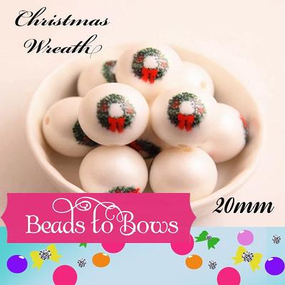 Cutie Bead Set, Chunky Valentine's Day Beads, Red & Pink Beads For Jewelry  Making, Large 20mm Bubblegum - Yahoo Shopping