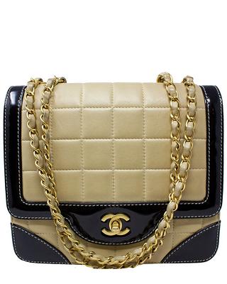 Chanel Handtaschen aus Leder - Schwarz - 31309717
