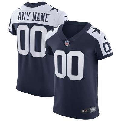 Limited Women's White Road Jersey - Football Customized Tennessee Titans  Vapor Untouchable Size S