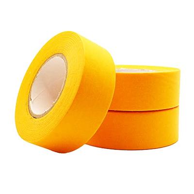 SciStar Laboratory Labeling Tape - 1200 inches Long x 1 inch Wide