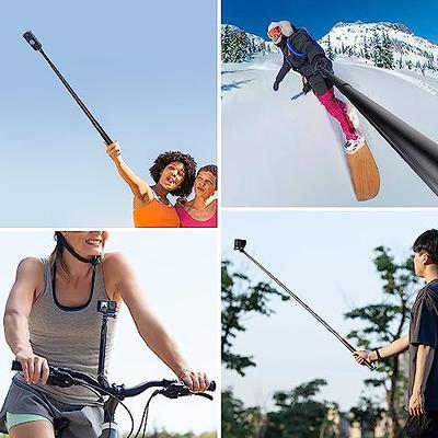 Invisible Selfie-stick Insta360 70cm (x3,one Rs,one R,one X2,go 2