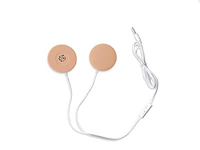  Headphones Music Headphones Belly Baby Pregnancy, Headphone  Pregnancy Headphones Belly Speaker Play Music Voice Story for Baby in The  Womb Pregnancy Gift : Baby