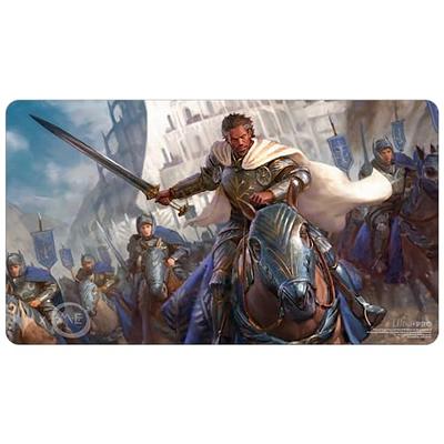 Ultra Pro Magic: The Gathering War of The Spark Alternate Nicol Bolas  Playmat