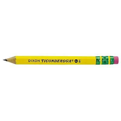 Dixon Pencils 2 Soft Lead Box Of 144 - Office Depot