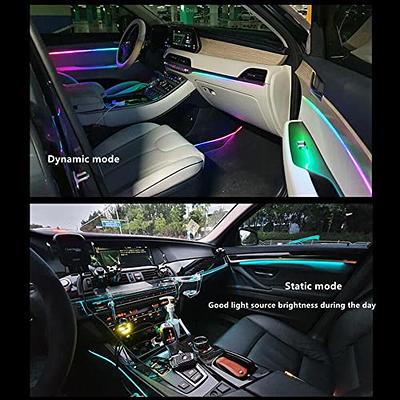 Car LED Ambient Interior Lights