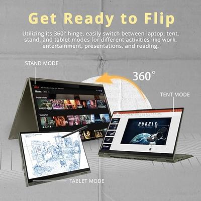 Lenovo Yoga 7 15.6 FHD IPS Touchscreen 2-in-1 Laptop, Intel i7-1165G7  4-Core, Iris Xe Graphics, Backlit Keyboard, Fingerprint, Thunderbolt 4, Wi-Fi 6, 12GB DDR4 2TB SSD