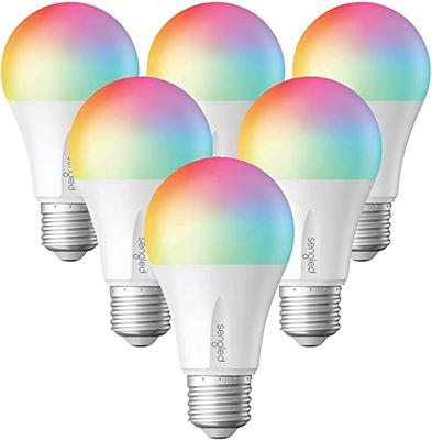 NEW Sengled Smart Light Bulb, Dimmable, Muli Color,  Echo Device  Required