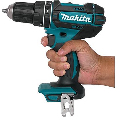 Makita 18V LXT Brushless Cordless 1/2 Driver-Drill XFD14Z Review