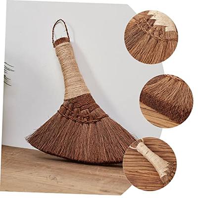 Mini Dustpan, and Squeegee Small Hand Broom Counter Brush Cleaning