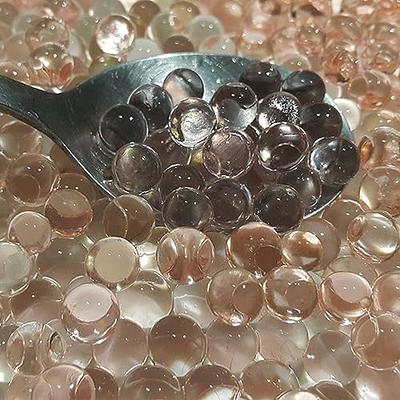 40000 Gel Water Beads,Clear+Pink Vase Filler Beads,Non Toxic Crystal Soil Water  Beads Vase Fillers Floral Arrangement Wedding Centerpiece,Floating  Candles，for Soilless Planting - Yahoo Shopping