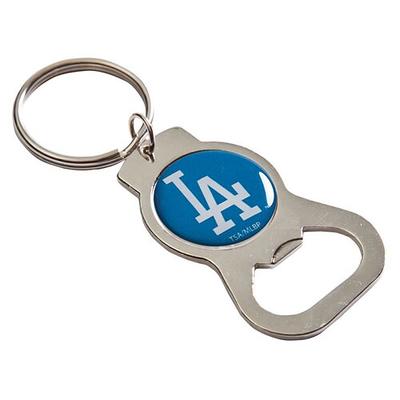 Aminco NFL Los Angeles Rams New Logo Heavyweight Keychain