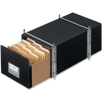 Bankers Box FEL0062701 SmoothMove Moving-storage Box Extra Strength