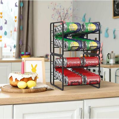 Can Organizer Can Good Organizer for Pantry - Yahoo Shopping