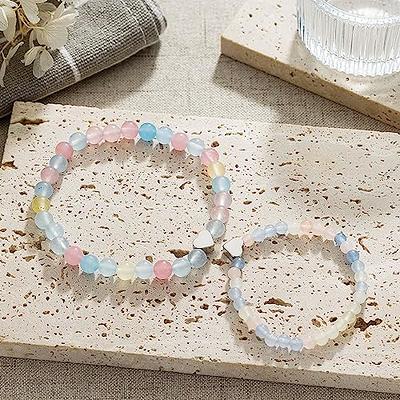 Letras Para Pulseras High Quality Braided Bracelet Real Leather Bracelet  Heart With letter Student Couple Bracelets