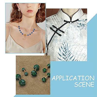 Rhinestones in Beading & Jewelry Making