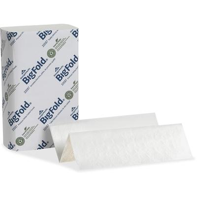 Pacific Blue Select Facial Tissue by GP Pro - Cube Box - 2 Ply