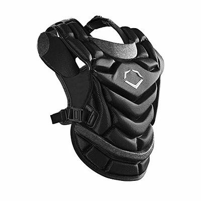 Pro-SRZ™ Baseball Catcher's Chest Protector - Intermediate