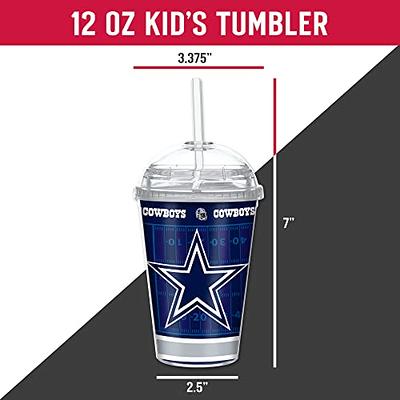 San Francisco 49ers NFL 12 oz Mini Tumbler