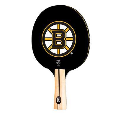 NFL Two Ping Pong Paddles & Balls Set - Pittsburgh Steelers