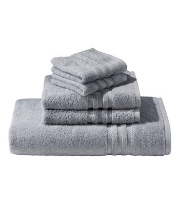 Premium Cotton Towels Sandbar | L.L.Bean