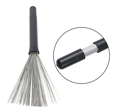 WIRE BRUSH, 290MM, STEEL