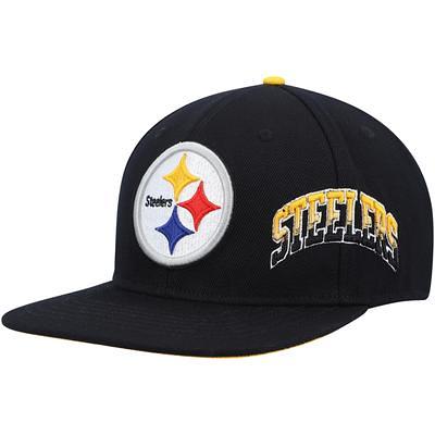 Pittsburgh Steelers Youth 2023 Sideline 9FIFTY Snapback Hat