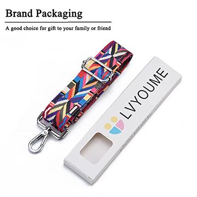 DOAPMLL Wide Purse Straps Replacement Adjustable India | Ubuy