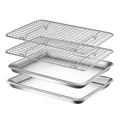 OXO Good Grips Non-Stick Wire Cooling Rack