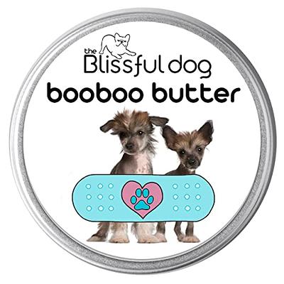 THE BLISSFUL DOG Elbow Butter, 4-oz 