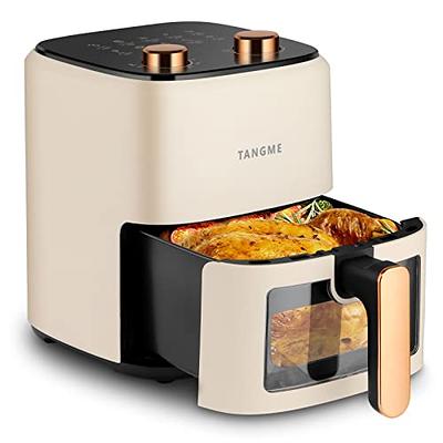 Ubesgoo 6.8 Qt Electric Air Fryer Ubesgoo - Yahoo Shopping