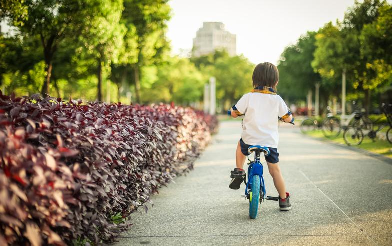 我是台中市民，我家有0-6歲小孩，可以領哪些育兒津貼？