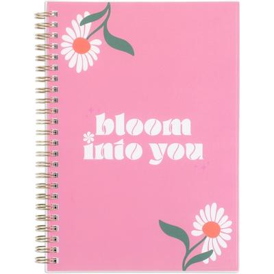 Happy Planner 18-Month Monthly/Weekly Big Happy Planner, 8-1/2x 11, Teeny  Florals, July 2022 to December 2023, PPBD18