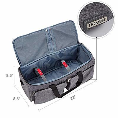HOMEST Carrying Case Compatible with Cricut Explore Air 2, Cricut Maker,  Die Cut Machine Tote, Grey (Patent Design) - Yahoo Shopping