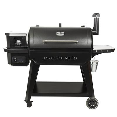 Pit Boss Grill & Smoker Cleaner & Degreaser - 1 Quart