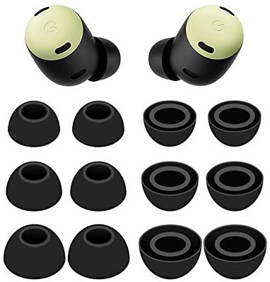  Rqker Ear Tips Compatible with Beats Fit Pro Earbuds